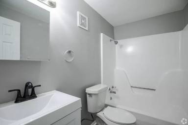 Main picture of Octagon Apartment Homes