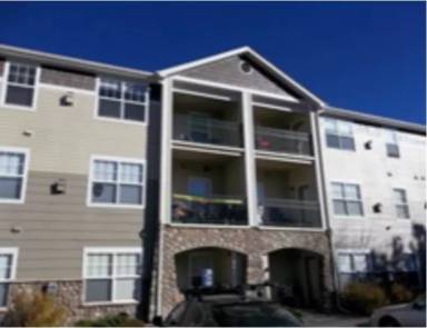 Main picture of Rams Park Apartments