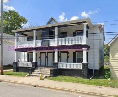 Main picture of 509 S Main St