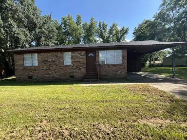 Main picture of 1217 Forrest Mann Cir