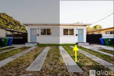 Main picture of 2160 NW 18th Ter