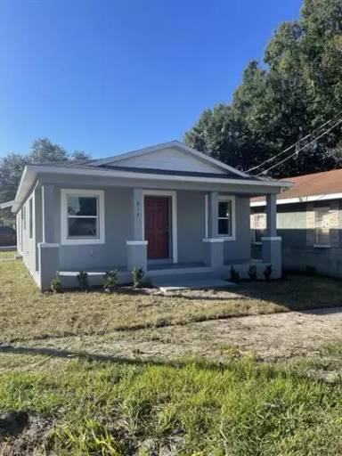 Main picture of 917 E Laura St