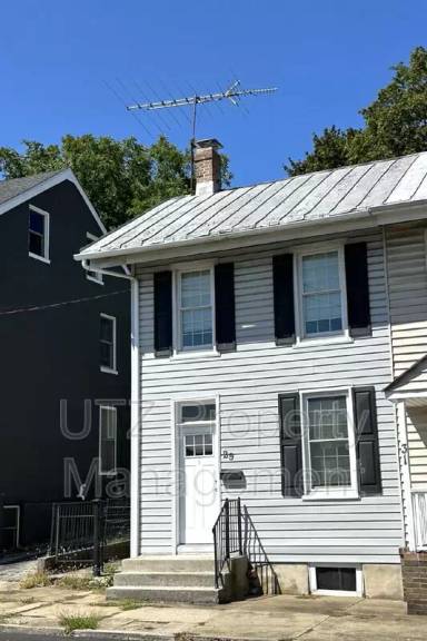 Main picture of 29 John St