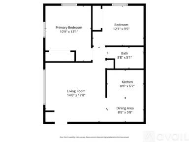 Main picture of 3334 Pleasant Grove Rd