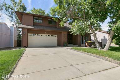 Main picture of 18407 E Crestridge Dr