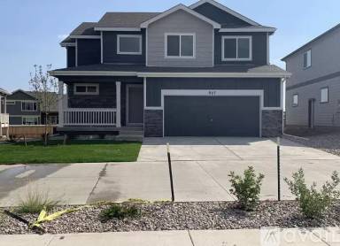 Main picture of 927 Ponderosa Dr
