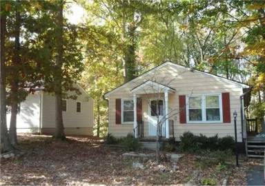 Main picture of 3216 Sylvania Rd