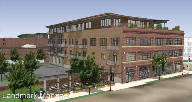 Main picture of 121 E Main St