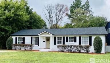 Main picture of 2124 Tyvola Rd