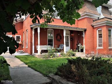 Main picture of 450 N Hoback St