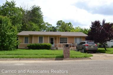 Main picture of 1510 Choctaw Ave