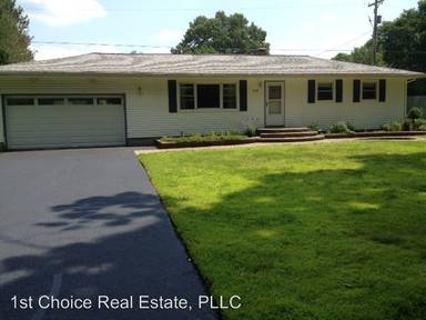 Main picture of 4768 Cornell Rd