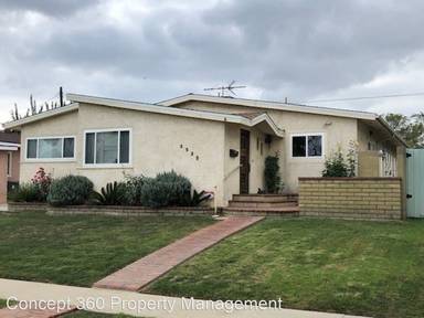 Main picture of 3525 Palo Verde Ave
