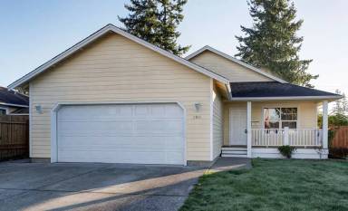 Main picture of 2814 Nevada St