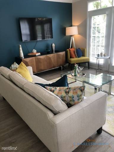 Main picture of Aspire Lenox Park