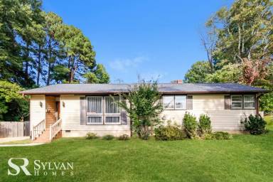 Main picture of 1606 Quail Dr