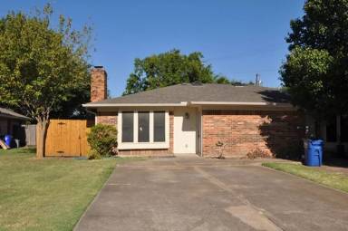 Main picture of 112 Navajo Dr