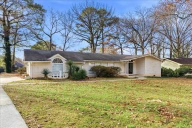 Main picture of 4203 Hapsburg Ct