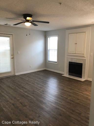 Main picture of Cape Cottages Condominiums