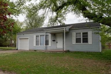 Main picture of 3002 W Taft St