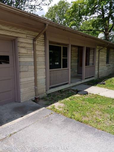 Main picture of 1711 Northwestern Ave