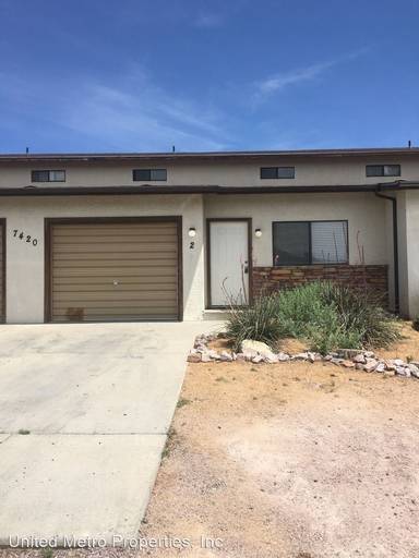 Main picture of 7420 E Spouse Dr