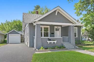 Main picture of 1059 Larkin Ave
