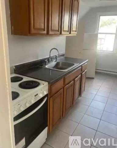 Main picture of 923 S 17th St