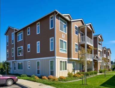 Main picture of Creekside