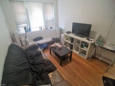 Main picture of Strathmore Road Apartments
