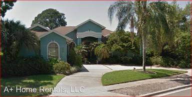 Main picture of 605 Chocktaw St