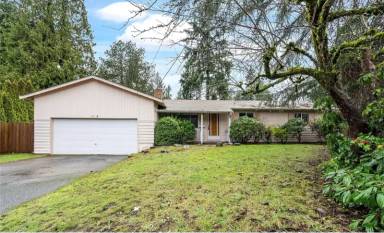 Main picture of 12116 SE 71st St