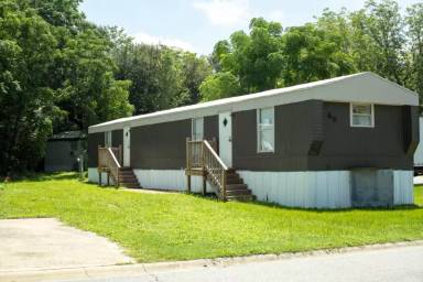 Main picture of Spears Creek MHC