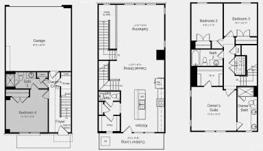 Main picture of 1442 Blanche St