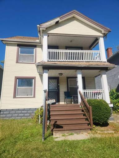 Main picture of 11805 Dove Ave