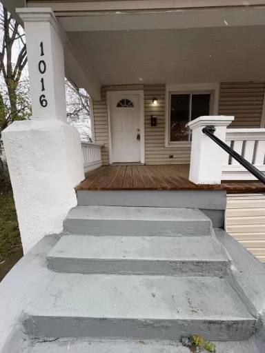 Main picture of 1014 Ferguson Ave