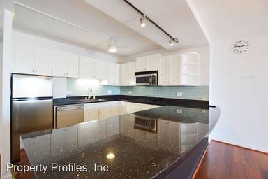 Main picture of 1350 Ala Moana Condos