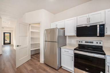 Main picture of The Revere Townhomes