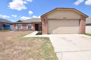 Main picture of 4409 Jake Spoon Dr