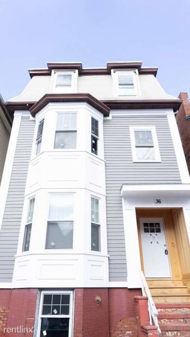 Main picture of 36 Monmouth St