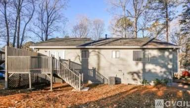 Main picture of 4564 Savage Dr NE