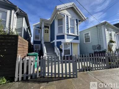 Main picture of 340 Peralta St
