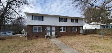 Main picture of 1511 Andover Ave