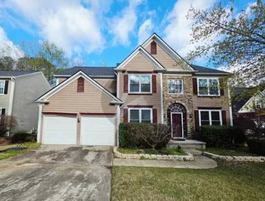 Main picture of 321 Bloombridge Way NW