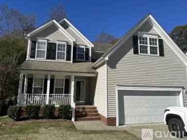 Main picture of 2208 Spruce Shadows Ln