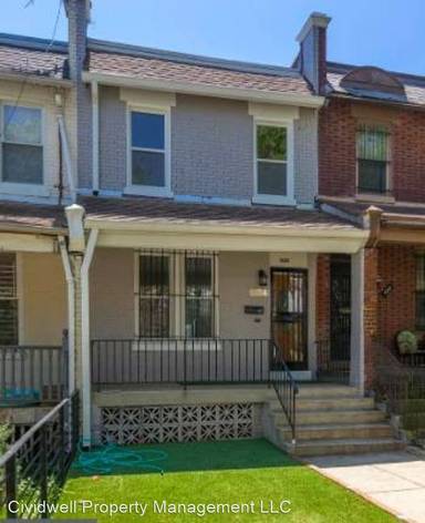 Main picture of 624 Irving St NW