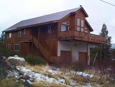 Main picture of 131159 Solvang Way