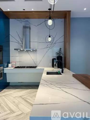 Main picture of 1111 S Wabash Condo Building