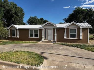 Main picture of 3601 Cesar Chavez Dr