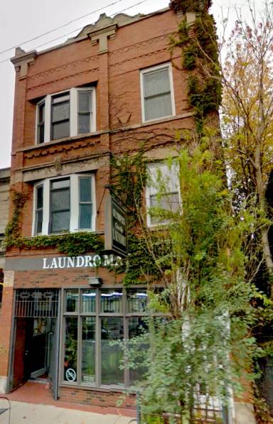 Main picture of 2526 N California Ave